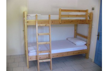 Grčka Privát Vasiliki, Eksterijer